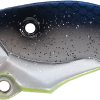 Jackall Keeburn Blade Bait - 1/2oz - Clear Shad