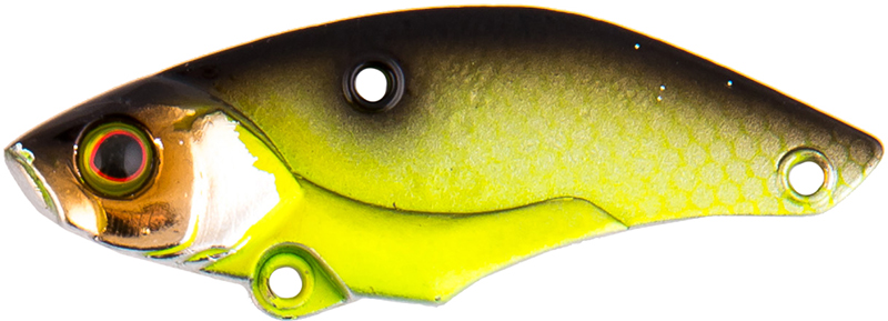 Jackall Keeburn Blade Bait - 1/2oz - Dera Shad