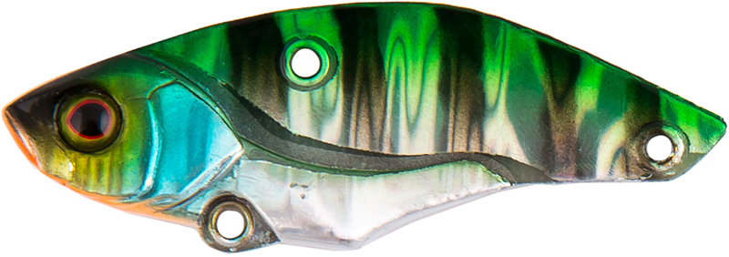 Jackall Keeburn Blade Bait - 1/2oz - HL Bluegill