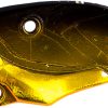 Jackall Keeburn Blade Bait - 1/2oz - HL Gold