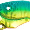 Jackall Keeburn Blade Bait - 1/2oz - Lime Gold