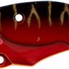 Jackall Keeburn Blade Bait - 1/2oz - Red Tiger