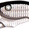 Jackall Keeburn Blade Bait - 1/2oz - Silver