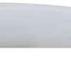 Jackall Rerange 110MR Jerkbait - Matte Pearl White