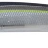 Jackall Rerange 110MR Jerkbait - SG Threadfin Shad