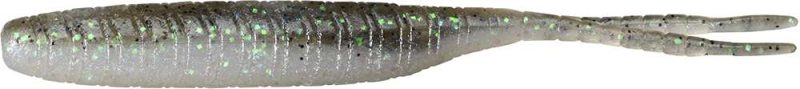 Jackall Rhythm Wag - 3.5in - Prism Shad