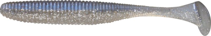 Jackall Rhythm Wave - 3.8in - Blue Pearl Shad