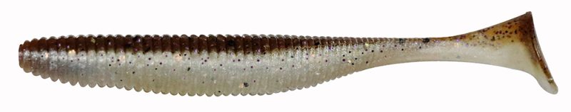 Jackall Rhythm Wave - 4.8in - Goby