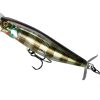 Jackall Topwater Riser Bait 009PS - Bluegill - JRIS009PS-B