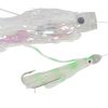 Jaw Lures Mahi Mahi Hunter - Translucent UV Green