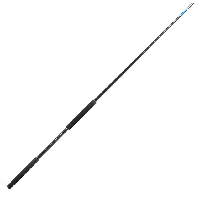 Jay Jigs Flying Tail Cuff Shaft - FTCS8