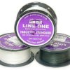 Jerry Brown Line One Non-Hollow Spectra Braid 1200yds 30lb White