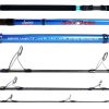 Jigging World Black Widow 300S Popping Rod