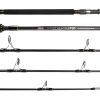 Jigging World Ghost Hunter 150S Popping Rod