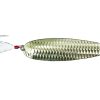 Jigging World Jigging Flutter Spoon - 7.5in - 3.5oz - Gold