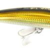 Jigging World Magic Tail Sinking Sand Eel Stick Bait