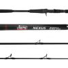 Jigging World Nexus 701C-H Conventional Rod