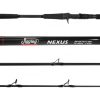 Jigging World Nexus 701C-MH Conventional Rod