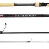 Jigging World Night Ranger Spinning Rod - JW-NR701S-MH