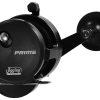 Jigging World Prime Star Drag Conventional Reel - JW-PR20