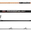 Jigging World Shadow Surf Rod - JW-SH102S-MH