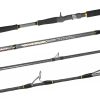 Jigging World Shogun 7'6" M Conventional Jigging Rod