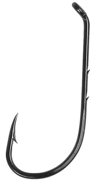 Jigging World Zblade Baitholder Hook - 1/0 - 12 Pack