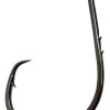 Jigging World Zblade Baitholder Inline Circle Hook - 4/0 - 12 Pack