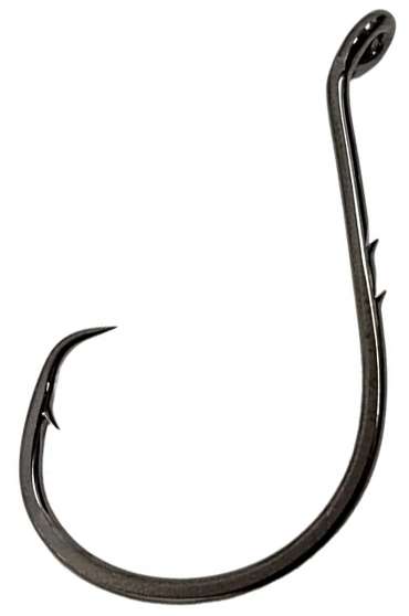 Jigging World Zblade Baitholder Inline Circle Hook - 4/0 - 12 Pack