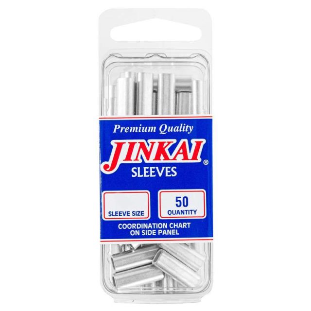 Jinkai F050 Sleeve