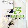 JoeBaggs 3-Way Fluke Jig Rig - 40lb