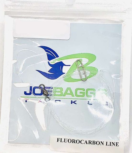 JoeBaggs Dropper Single Loop - 30lb