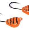 JoeBaggs Lay Perfect Tog Jig - 3/4oz - Tiger