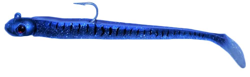 JoeBaggs Patriot Fish Lure - Blue Mackerel 5oz