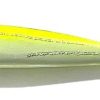 JoeBaggs Resin Jigs - 3/4oz Long - Albie Smack