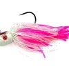 JoeBaggs Tackle Flukies - 1.5oz Flukiesquid