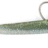 JoeBaggs Tackle Patriot Fish Lure - Sandeel 1-1/2oz