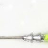 Joebaggs SPJ's Jig Head - Chartreuse - 2 oz.