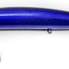 Joebaggs Swarter Surf Plug - 6in - Blurple