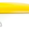 Joebaggs Swarter Surf Plug - 7in - Yellow