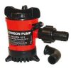 Johnson 500 GPH Cartridge Bilge Pump