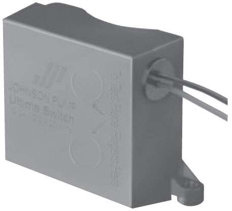 Johnson Ultima Automatic Bilge Pump Switch - 36303