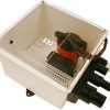 Johnson Ultima Multiple Port Shower Sump - 57151