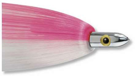 Jr. Ilander JR450 Lure BK/PL Black/Plum