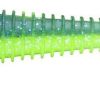 Keitech FAT Swing Impact 2.8" Swimbait 450 Electric Blue / Chart