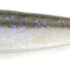 Keitech SI4 Shad Impact 4" Soft Bait 440 Electric Shad