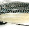 Keitech SJ14 Tungsten Model III Swim Jig 1/4oz 418 Bluegill Flash