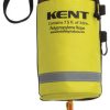 Kent Commercial Rescue Throw Bag - 75 ft.