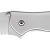 Kershaw - 1660ST Ken Onion Leek Serrated Knife