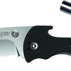 Kershaw 1920 Select Fire Folding Knife w/ Multi-Tool